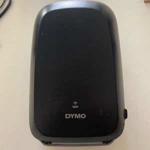Dymo Brand Label Writer Wireless label maker